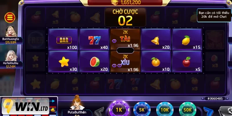 Sự lựa chọn link vào nhà cái đúng đắn mang đến cho bạn nhiều tiện ích