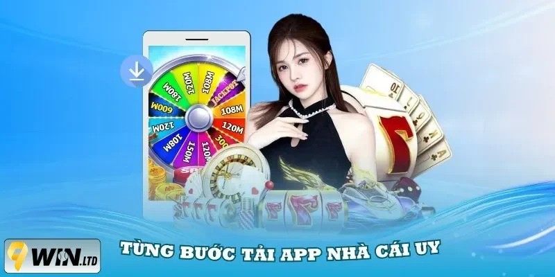 tải app 9win