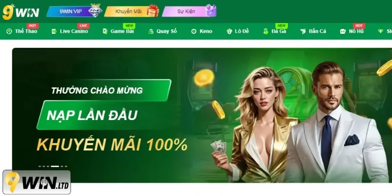 Tìm hiểu nhà cái 9WIN
