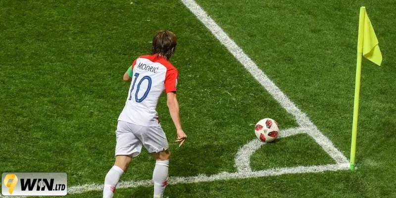 Hiểu về kèo phạt góc ở 9Win