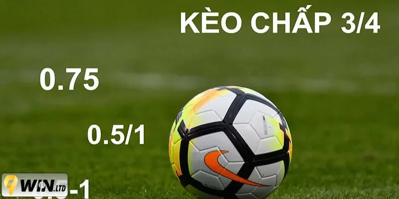 Kèo 34 là gì tại 9Win