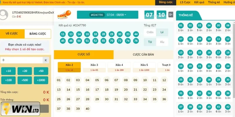 Tổng hợp mẹo hay dành cho lô thủ